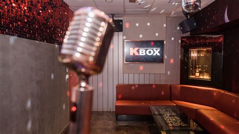 kbox karaoke private room melbourne